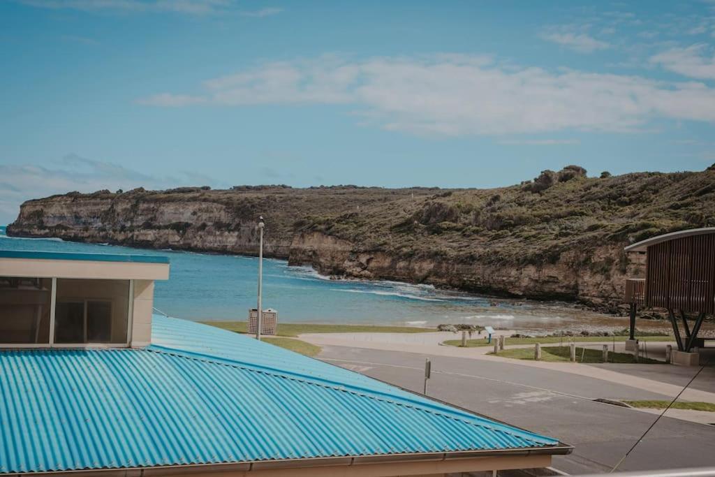 Surf Break At Bayview Villas Sea View Port Campbell Exterior photo