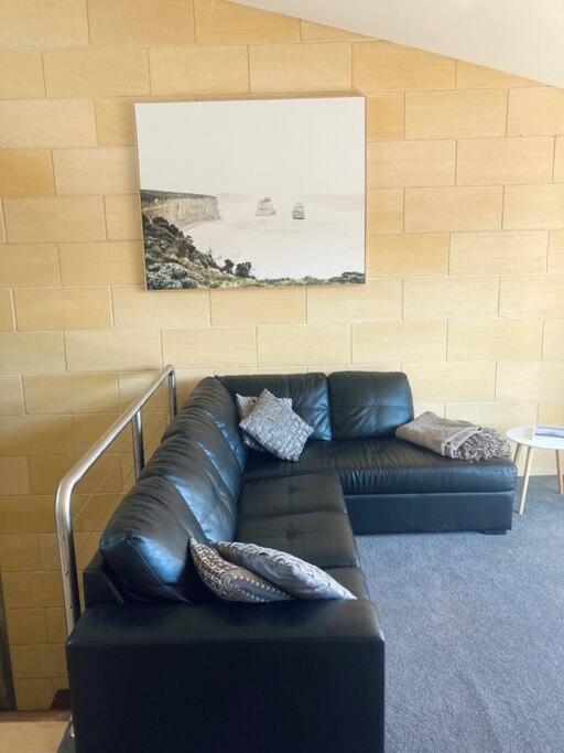 Surf Break At Bayview Villas Sea View Port Campbell Exterior photo